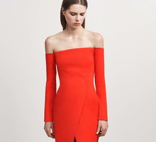 Thierry Mugler Resort 2017, fot. mat. prasowe