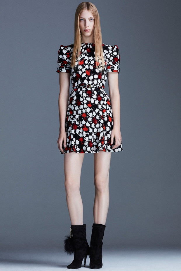 Emanuel Ungaro Resort 2017
