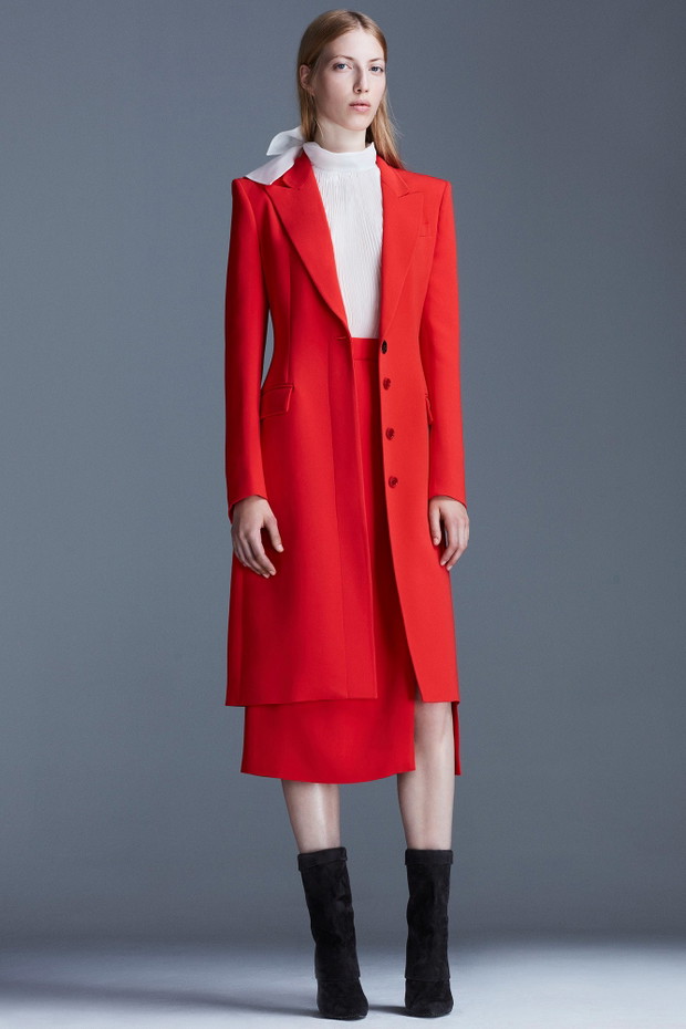 Emanuel Ungaro Resort 2017