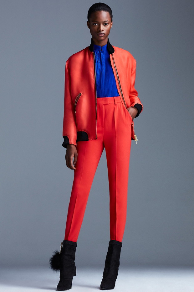 Emanuel Ungaro Resort 2017