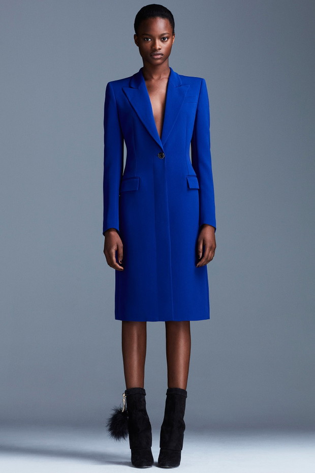 Emanuel Ungaro Resort 2017
