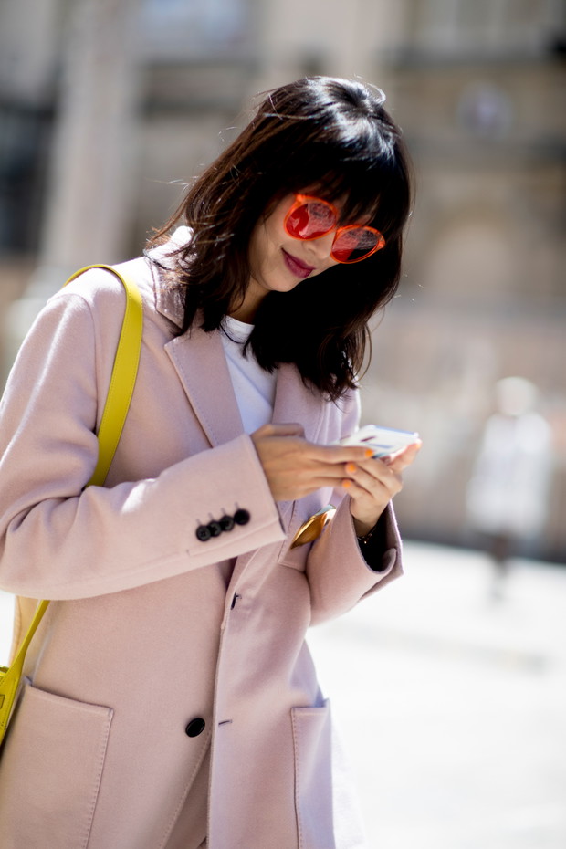Modne akcesoria (street fashion)