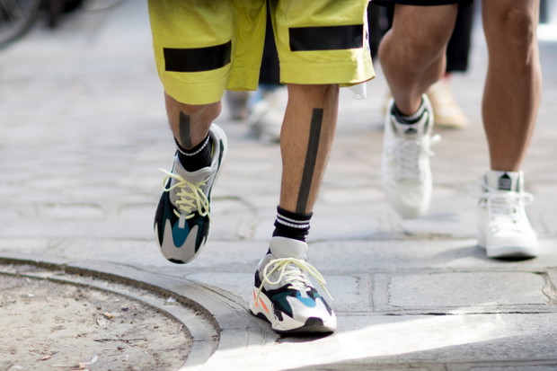 Modne akcesoria (street fashion)