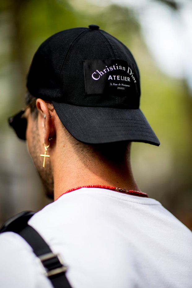 Modne akcesoria (street fashion)