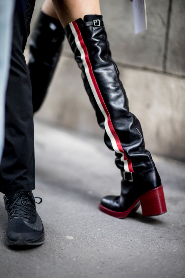 Modne akcesoria (street fashion)