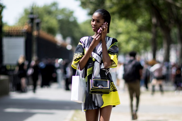 Modne akcesoria (street fashion)