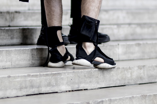 Modne akcesoria (street fashion)