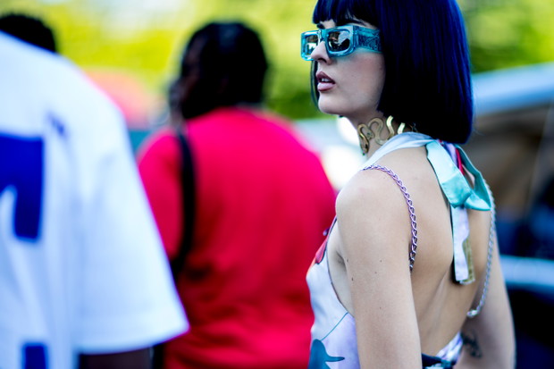 Modne akcesoria (street fashion)