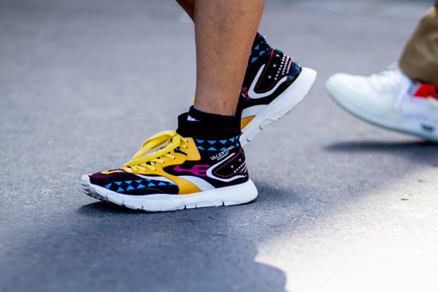 Modne akcesoria (street fashion)