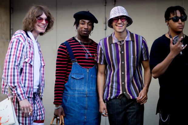 Modne akcesoria (street fashion)