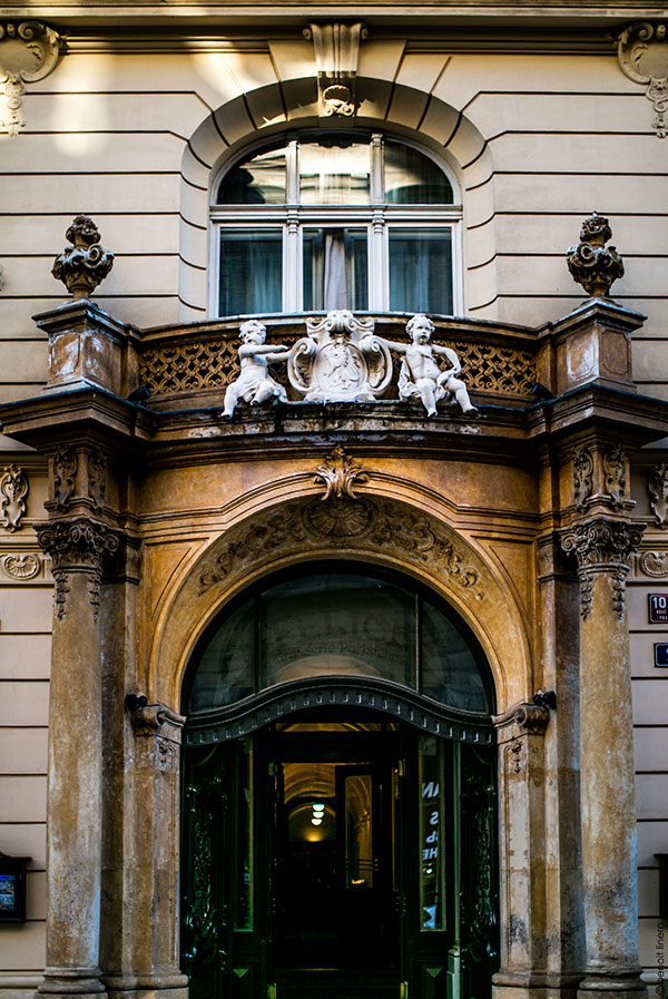 Taka piękna współpraca - ELLE Decoration z MGallery by Sofitel