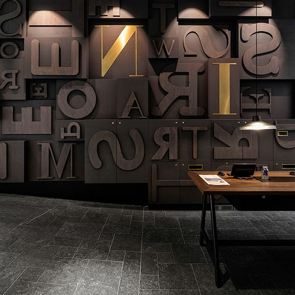 Taka piękna współpraca - ELLE Decoration z MGallery by Sofitel