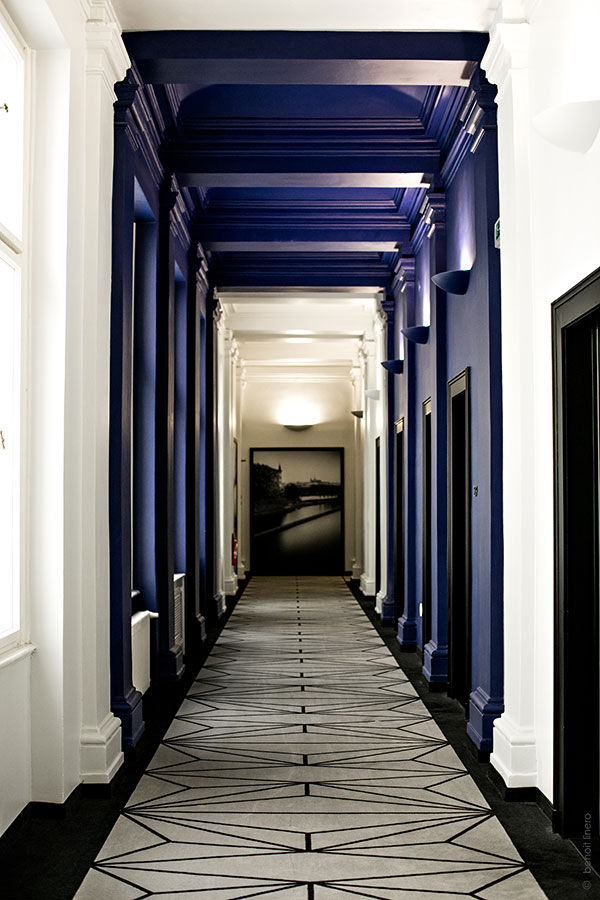 Taka piękna współpraca - ELLE Decoration z MGallery by Sofitel