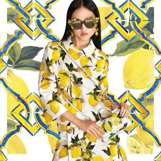 Trendy 2016: botaniczna biżuteria
