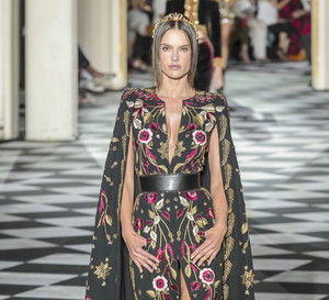 Zuhair Murad haute couture jesień-zima 2018/2019