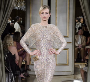 Giorgio Armani haute couture jesień-zima 2018/2019