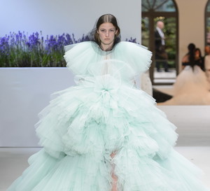 Giambattista Valli haute couture jesień-zima 2018/2019