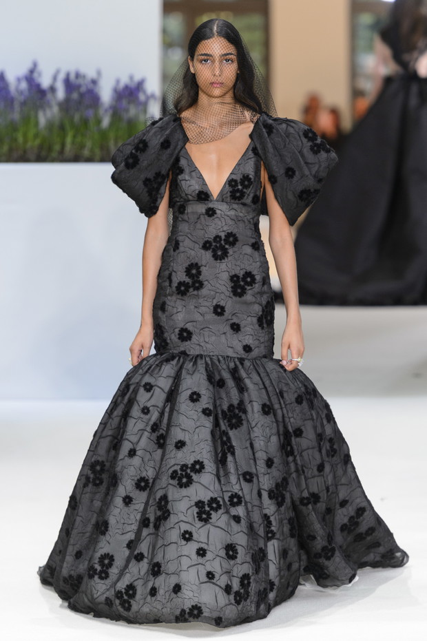 Giambattista Valli haute couture jesień-zima 2018/2019