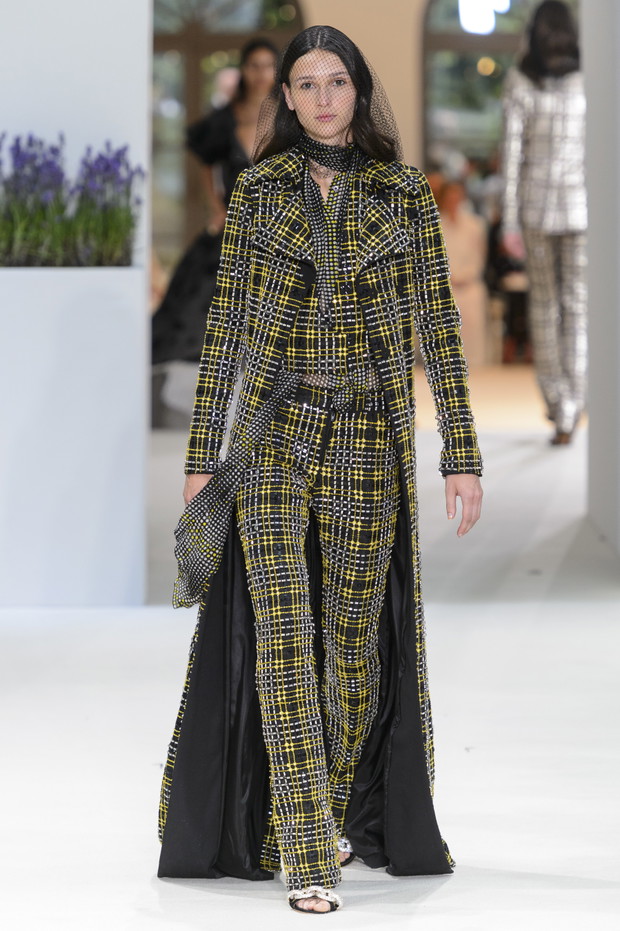 Giambattista Valli haute couture jesień-zima 2018/2019