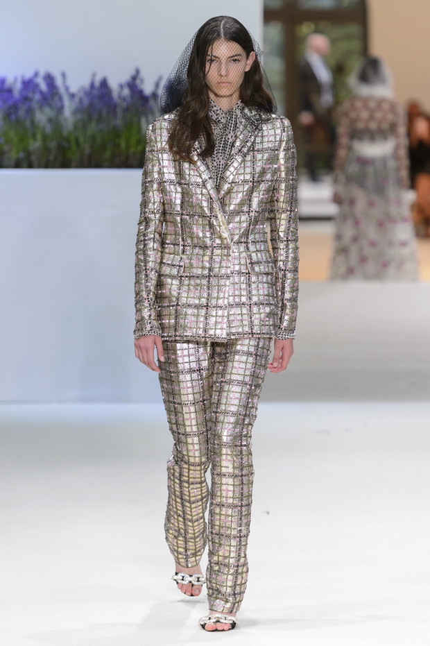 Giambattista Valli haute couture jesień-zima 2018/2019