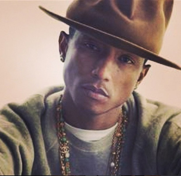 Pharell Williams