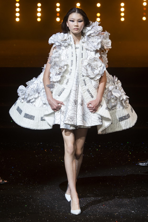 Viktor & Rolf haute couture jesień-zima 2018/2019