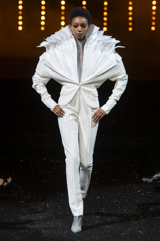 Viktor & Rolf haute couture jesień-zima 2018/2019