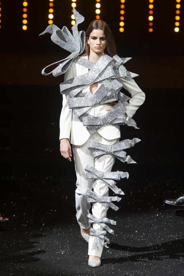 Viktor & Rolf haute couture jesień-zima 2018/2019