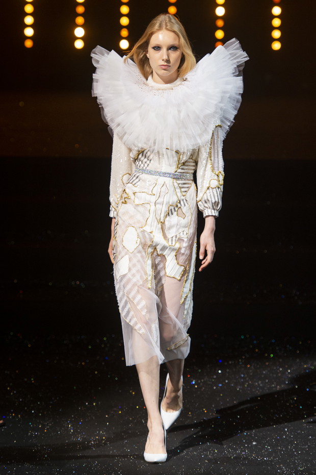 Viktor & Rolf haute couture jesień-zima 2018/2019