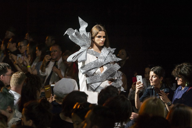 Viktor & Rolf haute couture jesień-zima 2018/2019