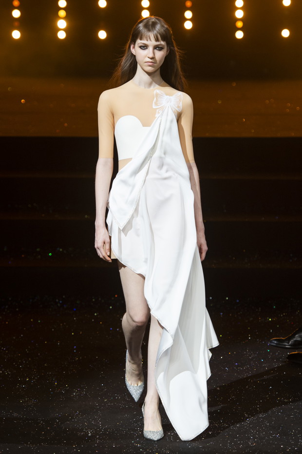 Viktor & Rolf haute couture jesień-zima 2018/2019
