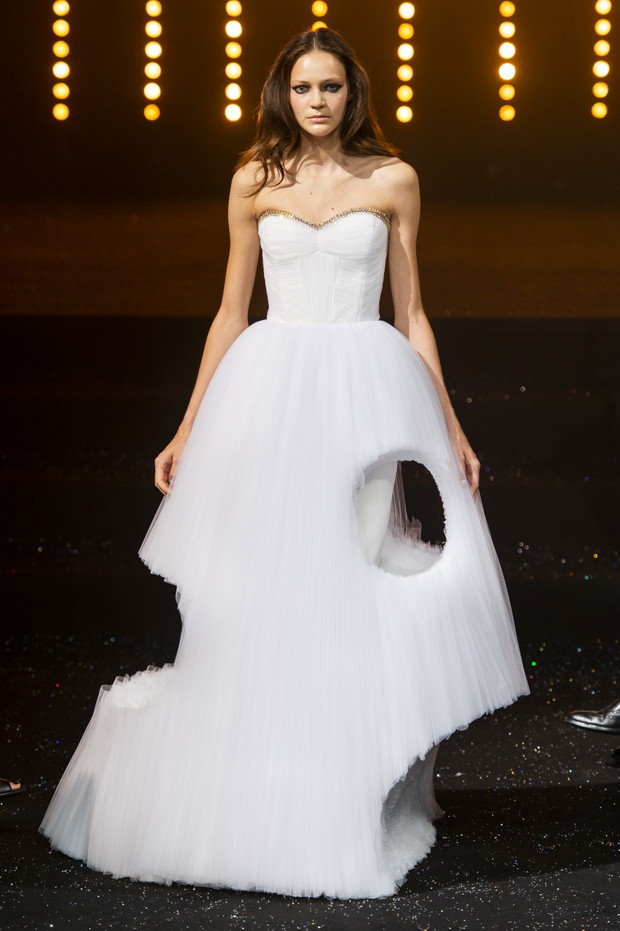 Viktor & Rolf haute couture jesień-zima 2018/2019