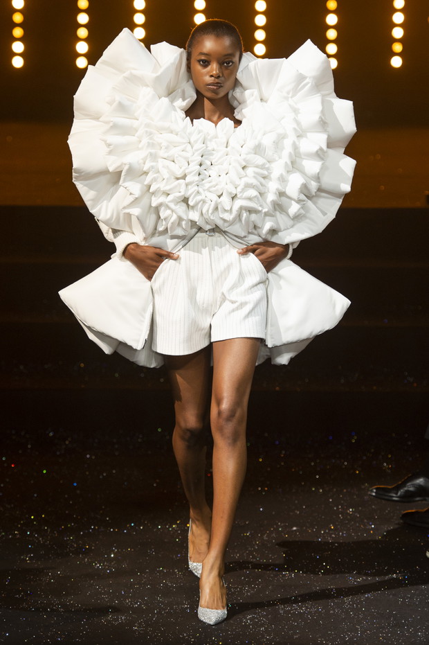 Viktor & Rolf haute couture jesień-zima 2018/2019