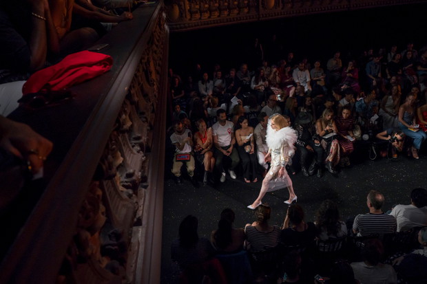 Viktor & Rolf haute couture jesień-zima 2018/2019