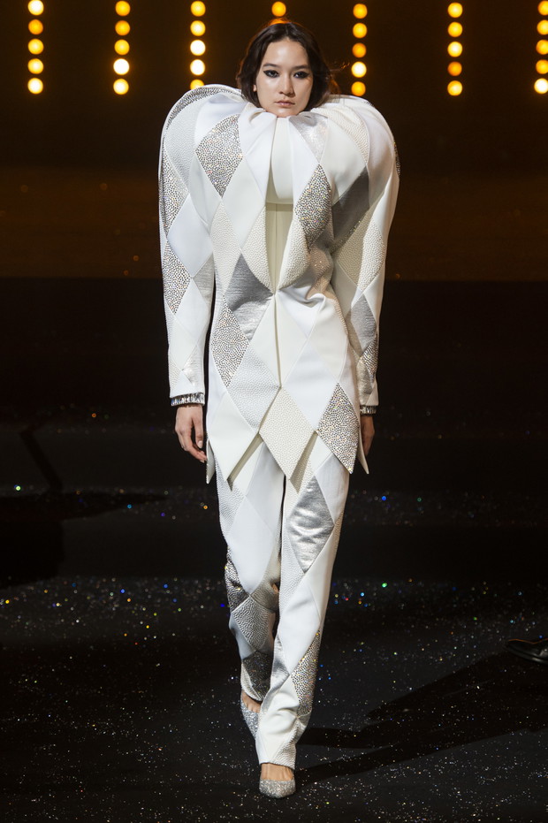 Viktor & Rolf haute couture jesień-zima 2018/2019