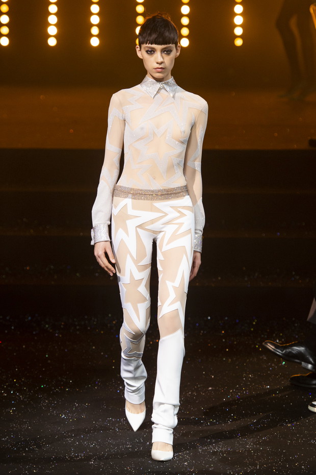 Viktor & Rolf haute couture jesień-zima 2018/2019