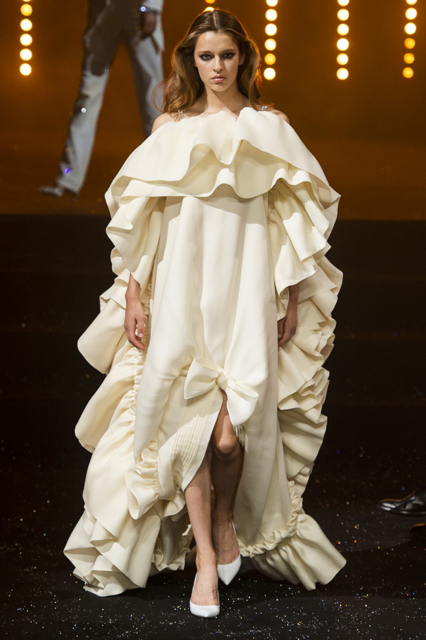 Viktor & Rolf haute couture jesień-zima 2018/2019