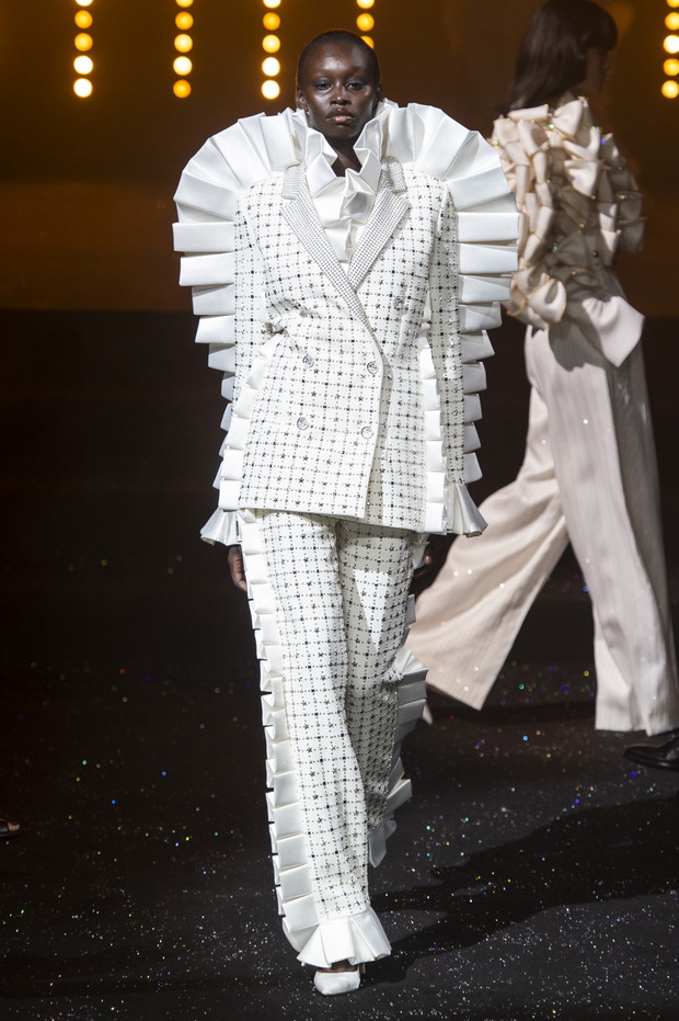 Viktor & Rolf haute couture jesień-zima 2018/2019