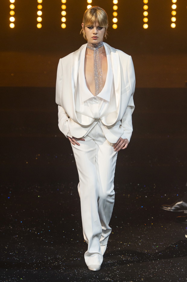 Viktor & Rolf haute couture jesień-zima 2018/2019