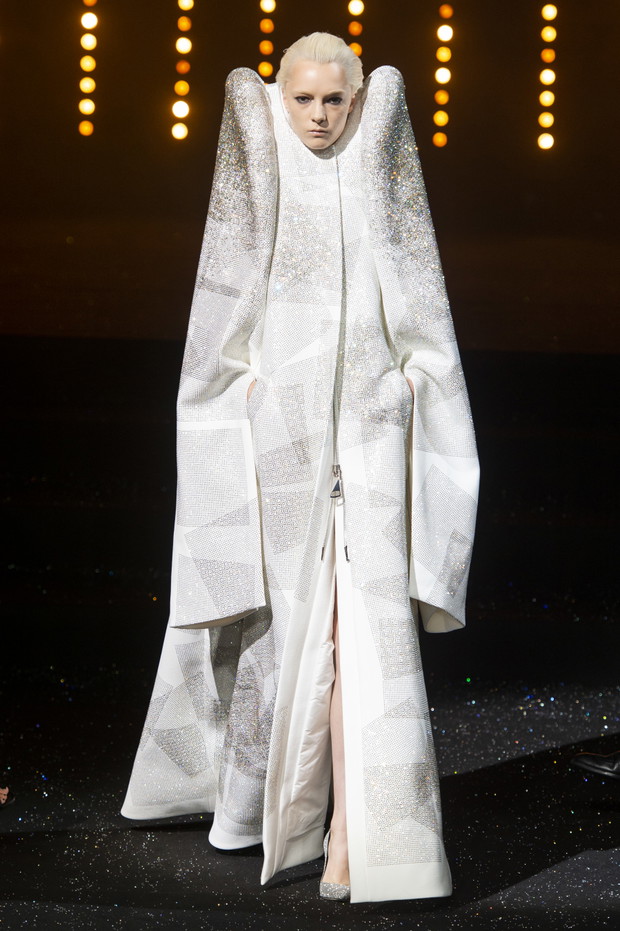 Viktor & Rolf haute couture jesień-zima 2018/2019