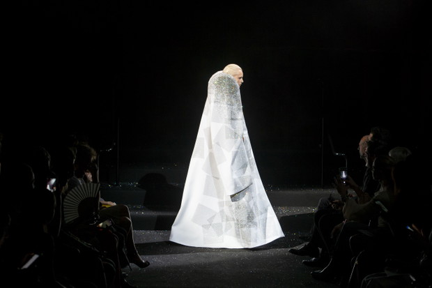 Viktor & Rolf haute couture jesień-zima 2018/2019