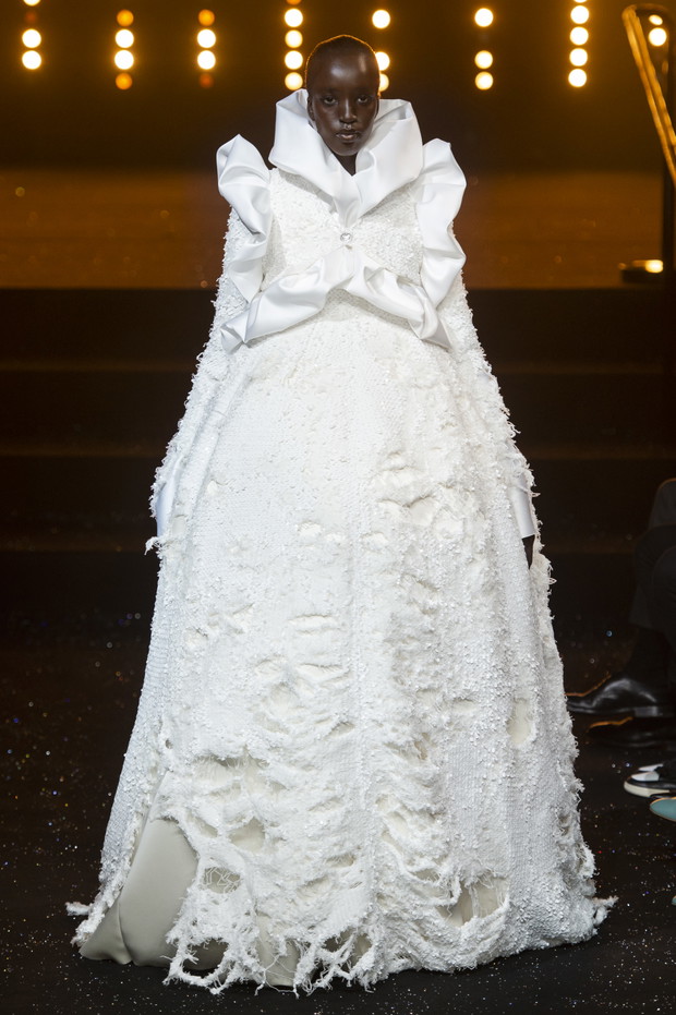 Viktor & Rolf haute couture jesień-zima 2018/2019