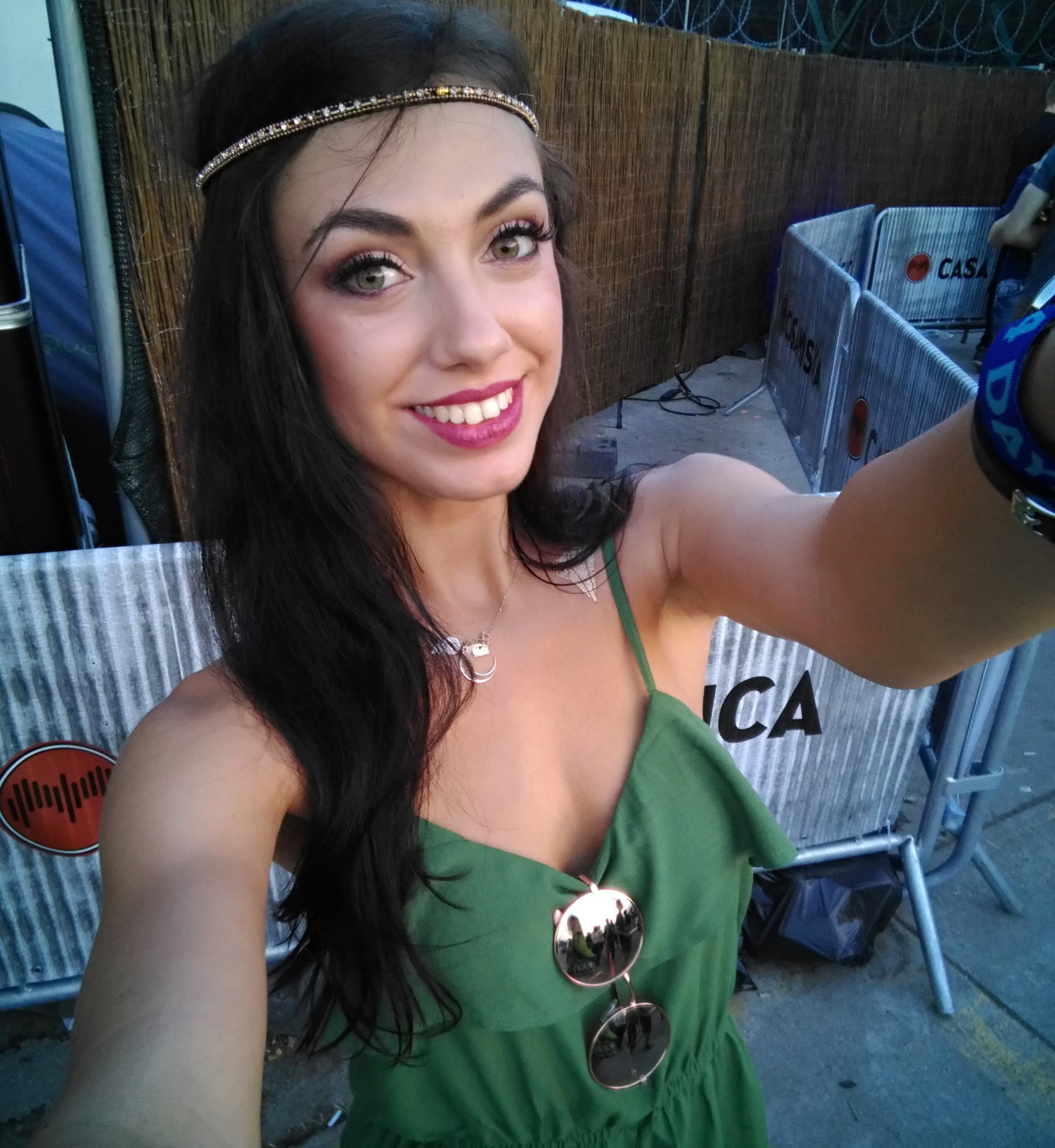 Wasze selfie z Opener Festival 2016