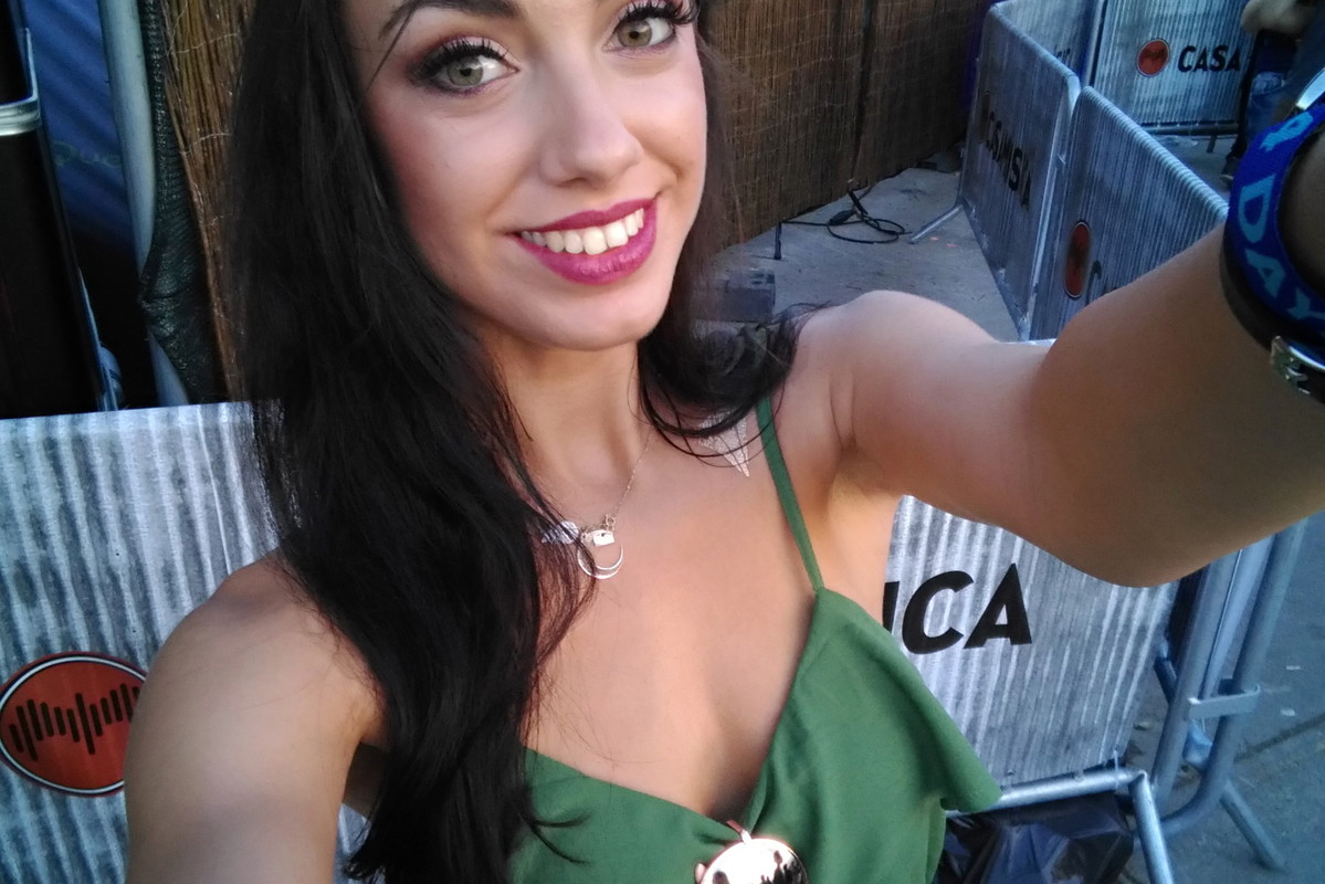 Wasze selfie z Opener Festival 2016
