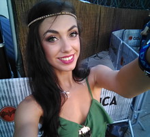 Wasze selfie z Opener Festival 2016