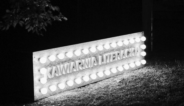 4. Oprócz muzyki czekają na was dodatkowe atrakcje, m.in. Kawiarnia Literacka