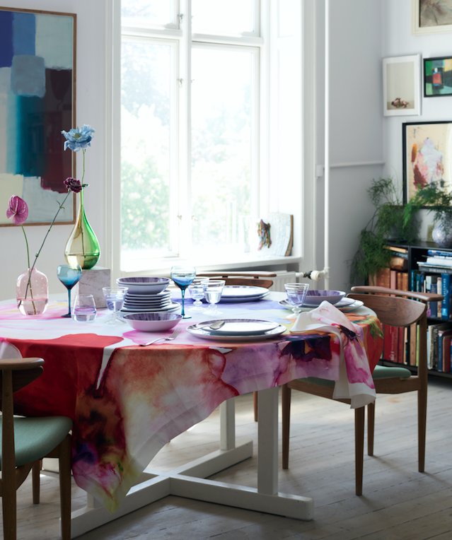 Inspirowana impresjonizmem kolekcja ZARA HOME