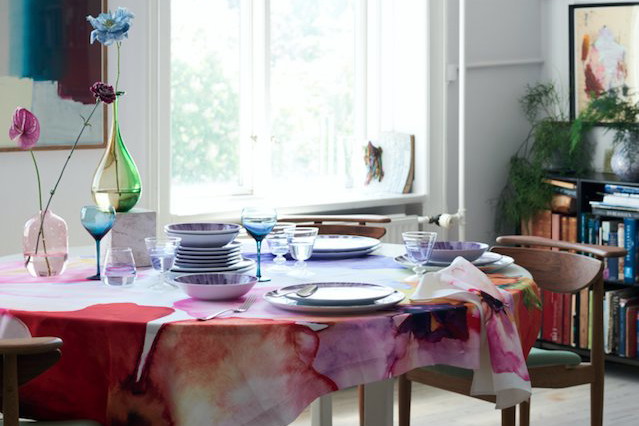 Inspirowana impresjonizmem kolekcja ZARA HOME
