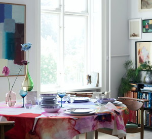 Inspirowana impresjonizmem kolekcja ZARA HOME