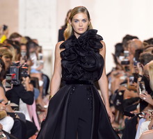 Elie Saab haute couture jesień-zima 2018/2019